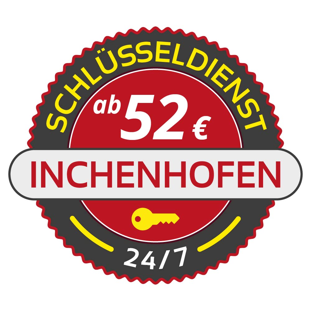 Schluesseldienst Aichach Friedberg inchenhofen mit Festpreis ab 52,- EUR