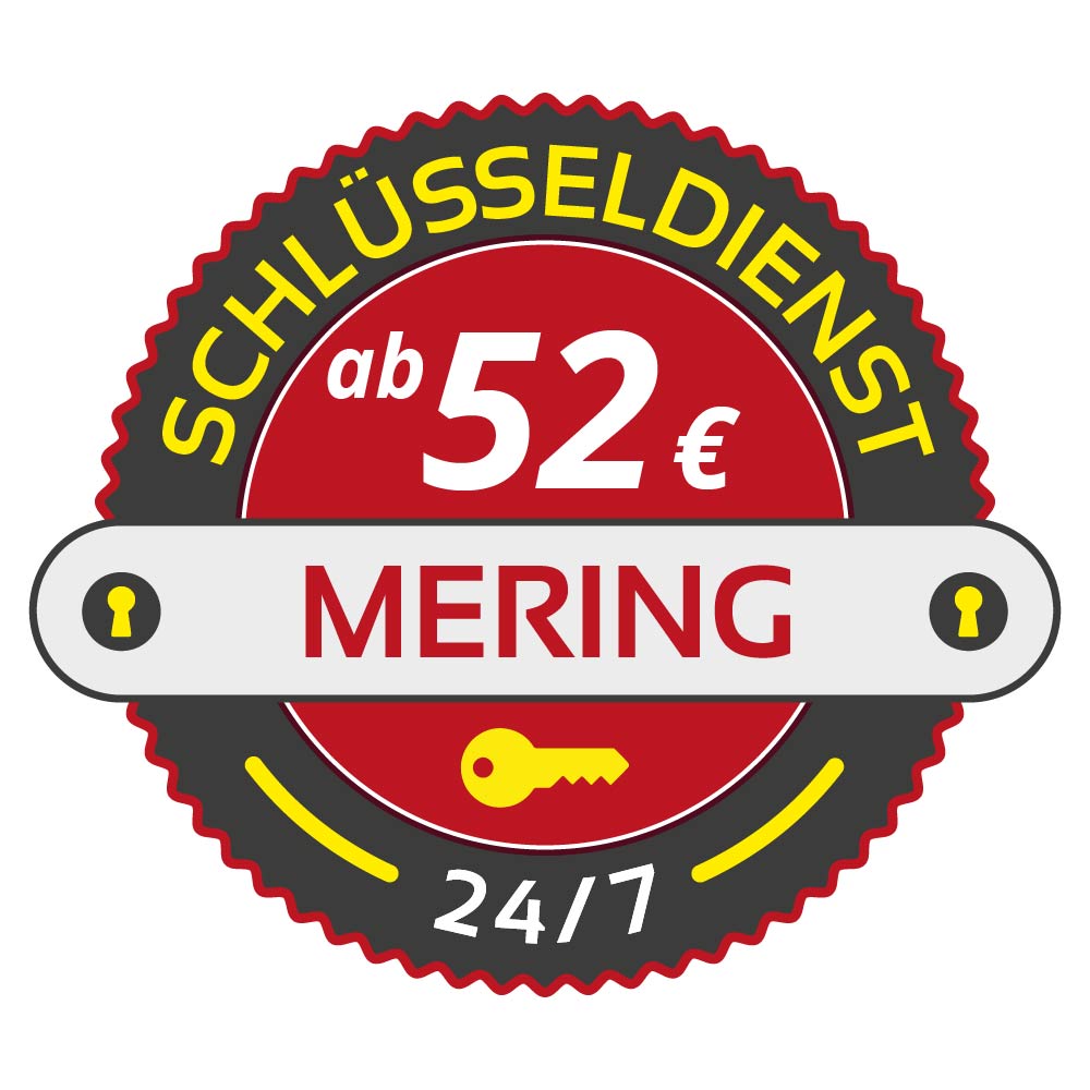Schluesseldienst Aichach Friedberg mering mit Festpreis ab 52,- EUR