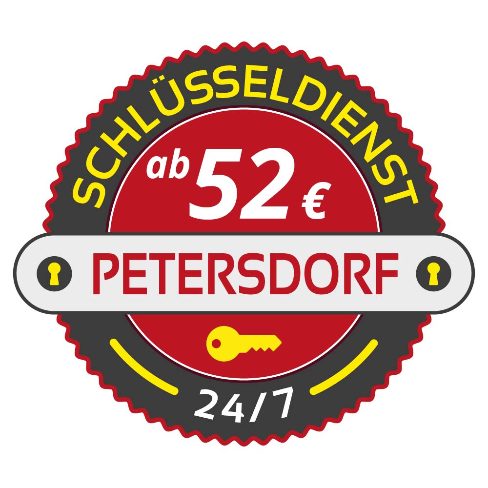 Schluesseldienst Aichach Friedberg petersdorf mit Festpreis ab 52,- EUR