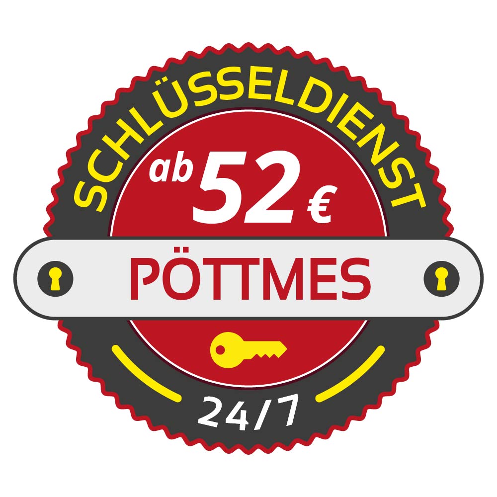 Schluesseldienst Aichach Friedberg poettmes mit Festpreis ab 52,- EUR