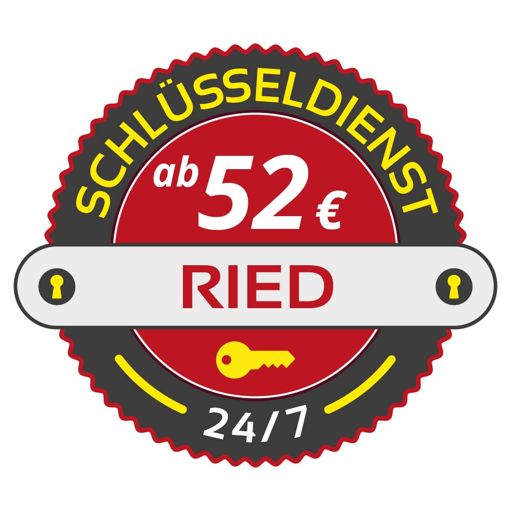 Schluesseldienst Aichach Friedberg ried mit Festpreis ab 52,- EUR