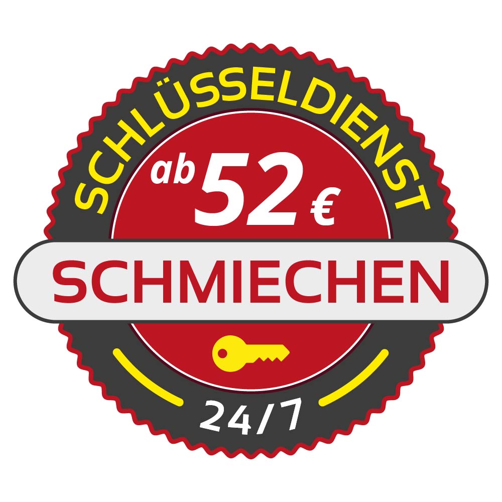 Schluesseldienst Aichach Friedberg schmiechen mit Festpreis ab 52,- EUR