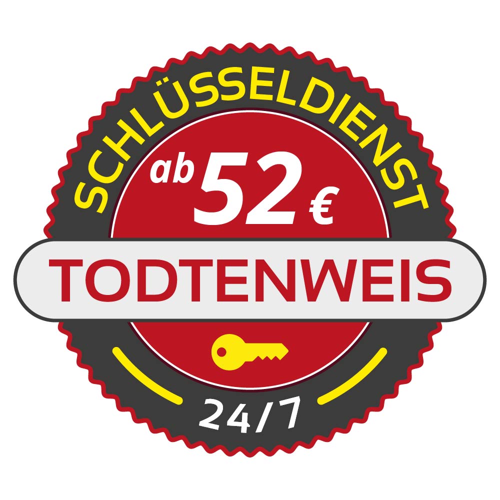 Schluesseldienst Aichach Friedberg todtenweis mit Festpreis ab 52,- EUR